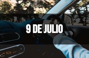 Remises en 9 de Julio