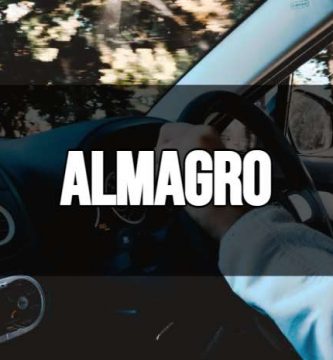 Remises en Almagro