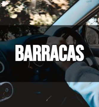Remises en Barracas