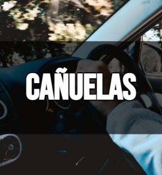 Remises en Cañuelas
