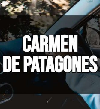 Remises en Carmen de Patagones