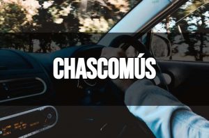 Remises en Chascomús