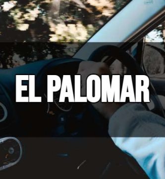 Remises en El Palomar