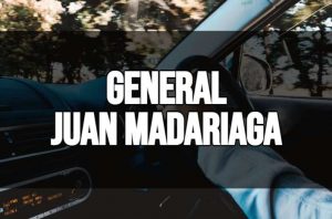 Remises en General Juan Madariaga