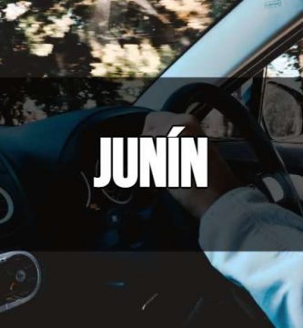 Remises en Junín