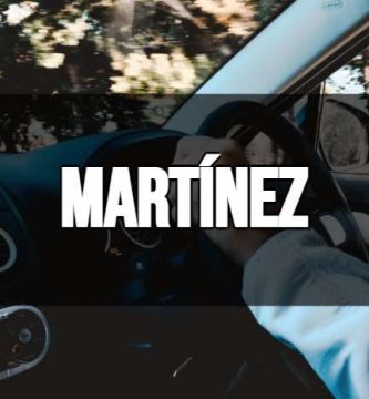 Remises en Martínez