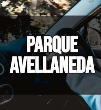 Remises en Parque Avellaneda