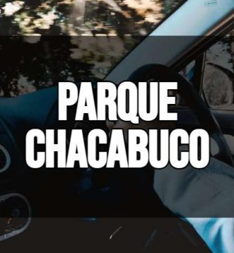 Remises en Parque Chacabuco