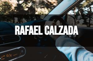 Remises en Rafael Calzada