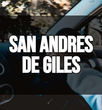 Remises en San Andres de Giles