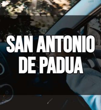 Remises en San Antonio de Padua