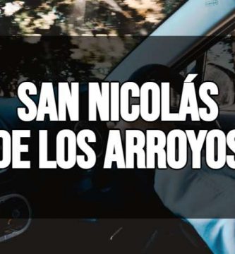 Remises en San Nicolás de Los Arroyos