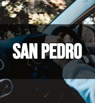 Remises en San Pedro