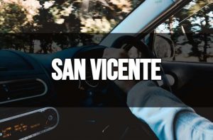 Remises en San Vicente