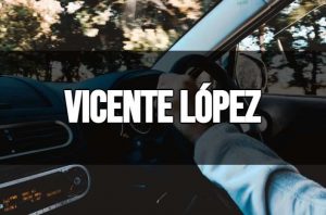 Remises en Vicente López