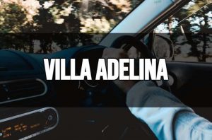 Remises en Villa Adelina