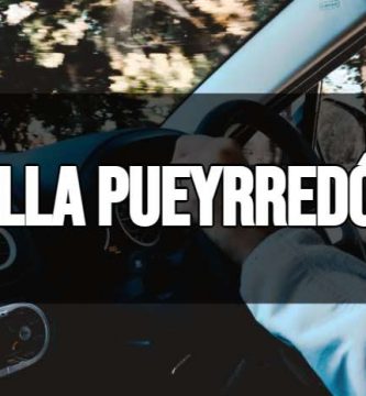 Remises en Villa Pueyrredón