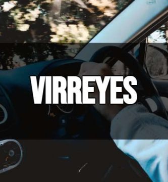 Remises en Virreyes