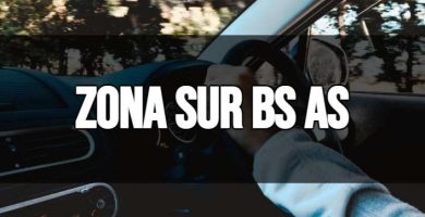 Remises en Zona Sur Bs. As.