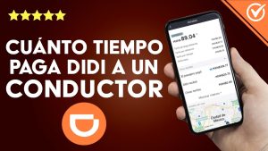 ¿Cómo se paga DiDi a los conductores? como-se-paga-didi-a-los-conductores