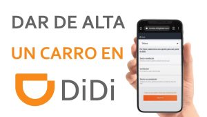 ¿Cómo trabajar en DiDi con auto? como-trabajar-en-didi-con-auto