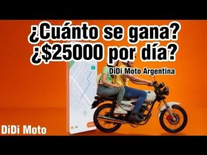 ¿Cuánto gana un Didi en moto? cuanto-gana-un-didi-en-moto