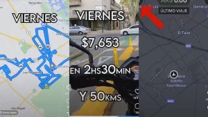 ¿Cuánto gana un uber moto en Argentina 2024? cuanto-gana-un-uber-moto-en-argentina-2024