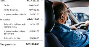 ¿Cuánto gana una persona que trabaja de Uber? cuanto-gana-una-persona-que-trabaja-de-uber