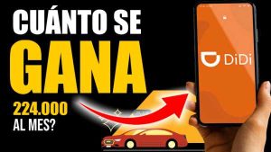 ¿Cuánto se gana por mes con DiDi? cuanto-se-gana-por-mes-con-didi