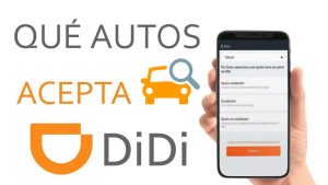 ¿Qué año tiene que ser el auto para DiDi? que-ano-tiene-que-ser-el-auto-para-didi