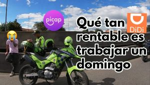 ¿Qué tan rentable es trabajar en DiDi? que-tan-rentable-es-trabajar-en-didi